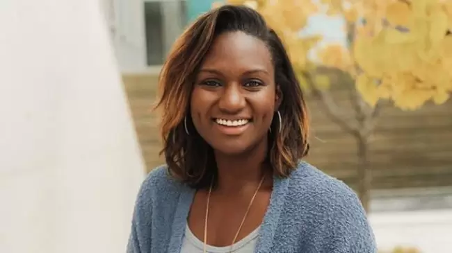 Humano (amable) - Ashlee Eiland