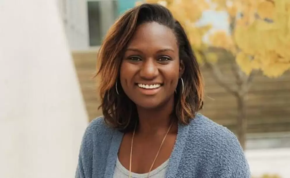 Humano (amable) - Ashlee Eiland