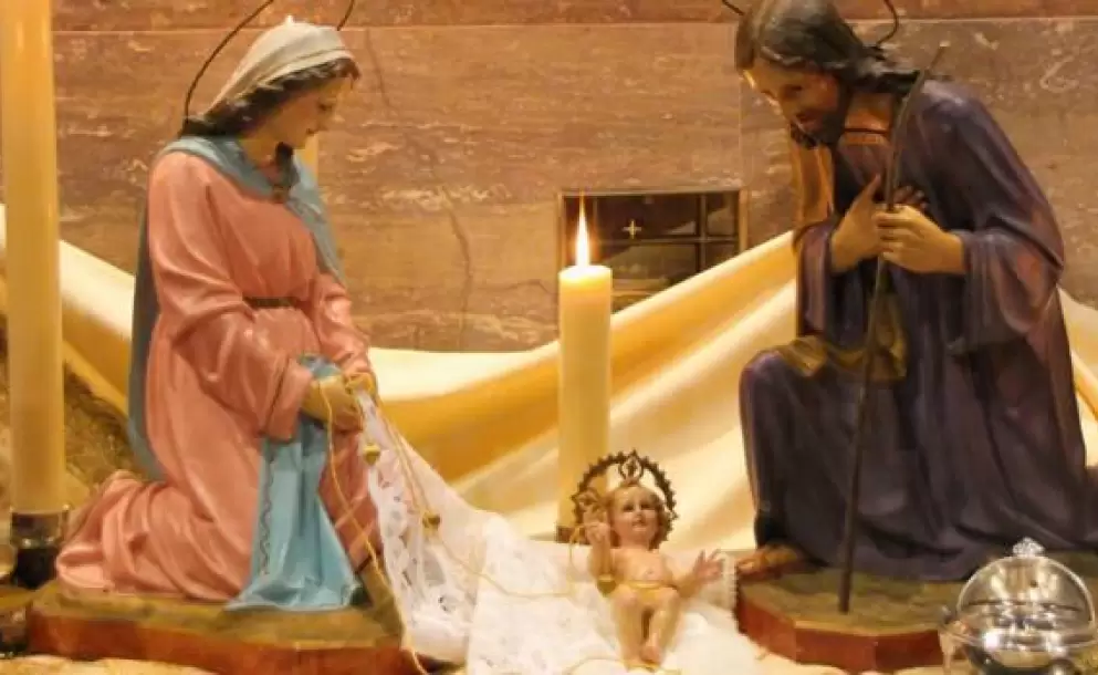 Del 17 al 23 de diciembre los católicos acogen a Jesús con las “Antífonas de la O”. Te invitamos a orar con ellas