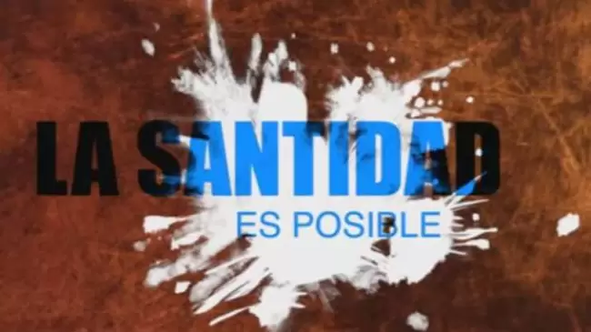 La Santidad es posible: Santa Ins