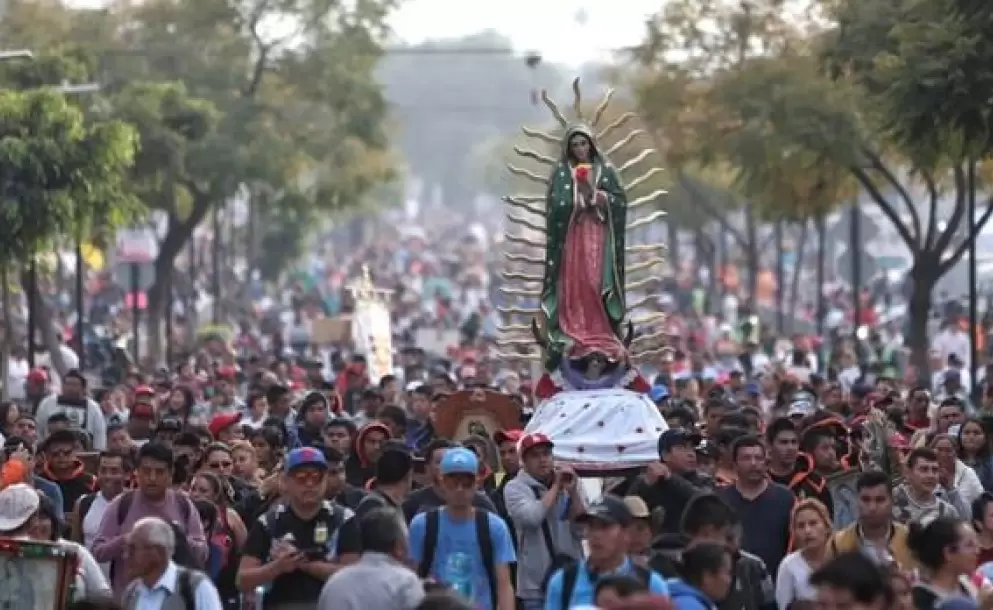 Secretario de la Comisin Pontificia para Amrica Latina analiza la prdida de fieles que afecta a la Iglesia Catlica