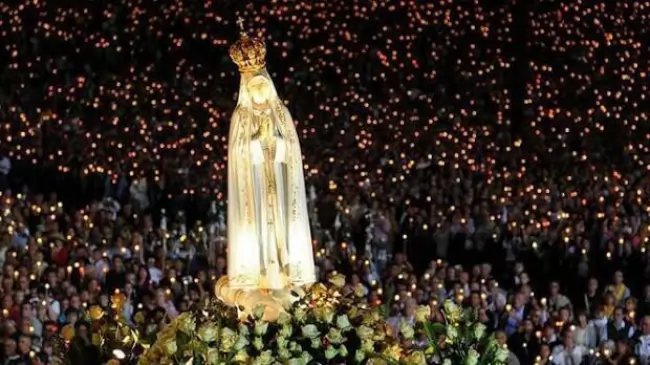 Obispos de Ucrania piden al Papa consagre Rusia y Ucrania al Inmaculado Corazn de Mara como pidi la Virgen en Ftima