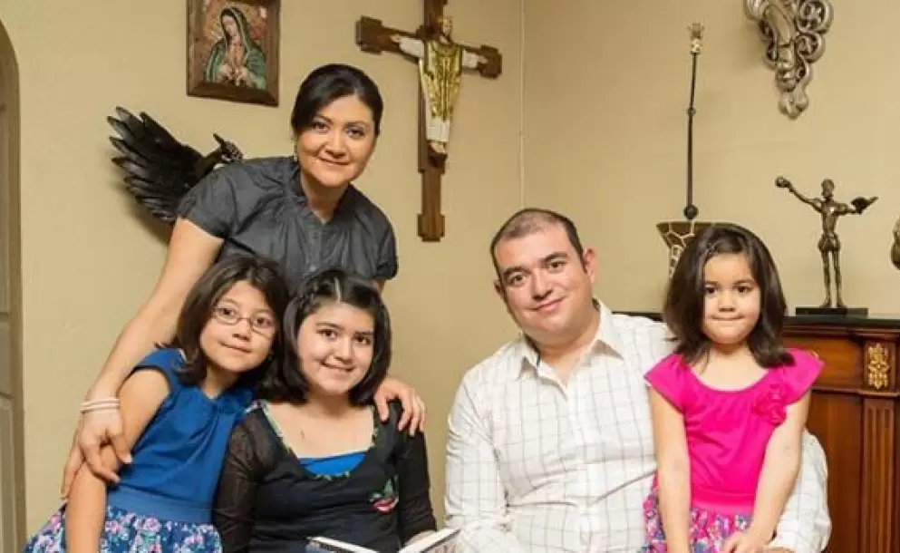 La terapia de una vida pública
