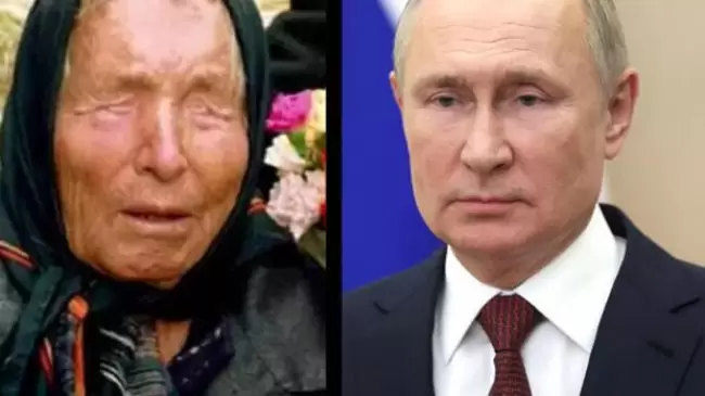 Baba Vanga: Predijo la vidente blgara la victoria de Putin en Ucrania?