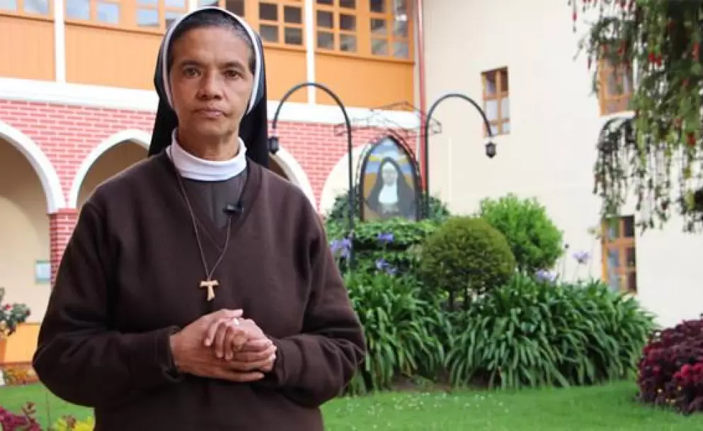 Religiosa secuestrada por Yihadistas revela: “Me vendían de un grupo a otro como una «perra de iglesia»”