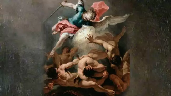Exorcista y telogo italiano da razones que afirman la existencia y poderosa accin del demonio
