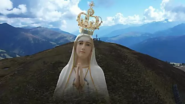 Rezar el Rosario transform las vidas de una Bautista fundamentalista y un tibio catlico