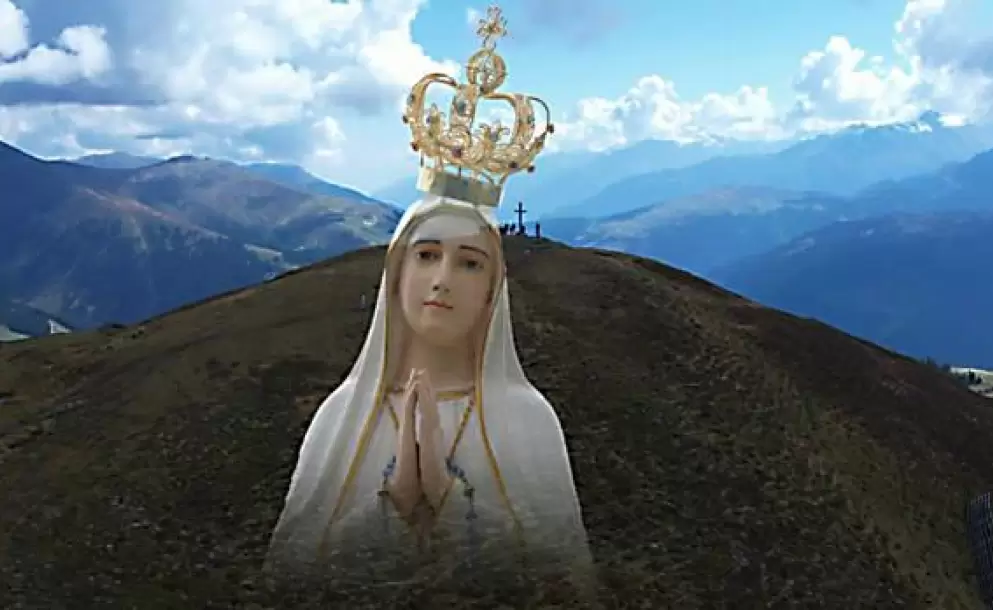 Rezar el Rosario transformó las vidas de una Bautista fundamentalista y un tibio católico