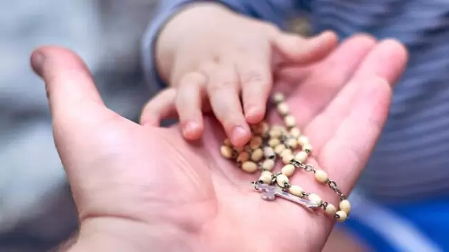 7 consejos que te llevarn a conectar con Dios y recibir lo que necesitas rezando el rosario