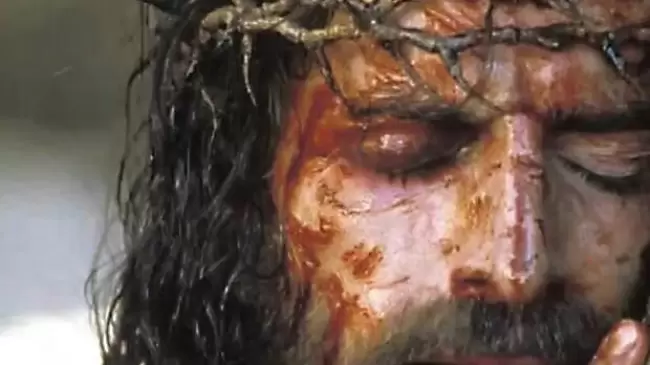 Impactantes revelaciones de su Pasin que Jesucristo mostr a algunos msticos siglos despus de su resurreccin