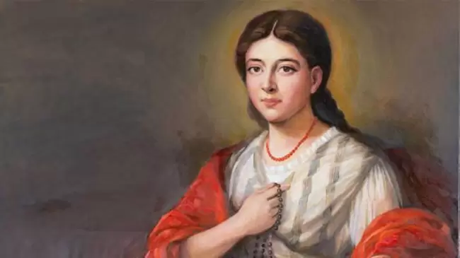 Pauline Jaricot, promotora de las misiones, beatificada