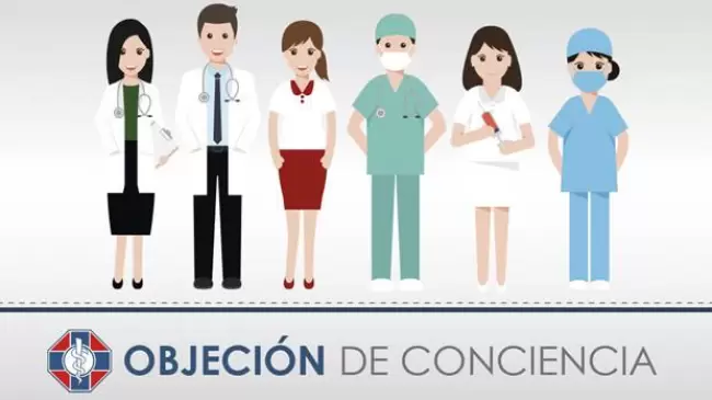 La objecin de conciencia