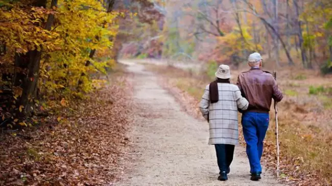 El Amor, no las excusas, permite progresar