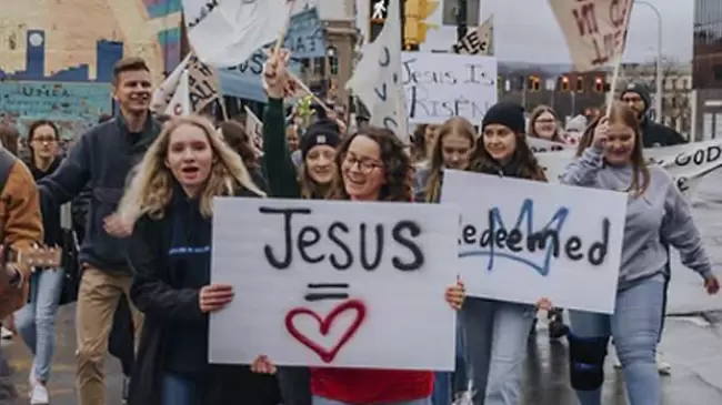 Espiritualidad, un lugar donde todos los creyentes pueden confluir a la unidad
