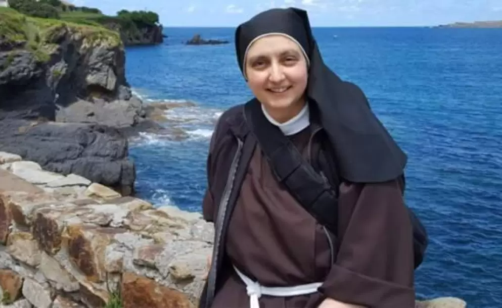 La desahuciaron y su relato en audio de cómo enfrentar la muerte se ha vuelto viral: “Vuelvo a ti Padre”