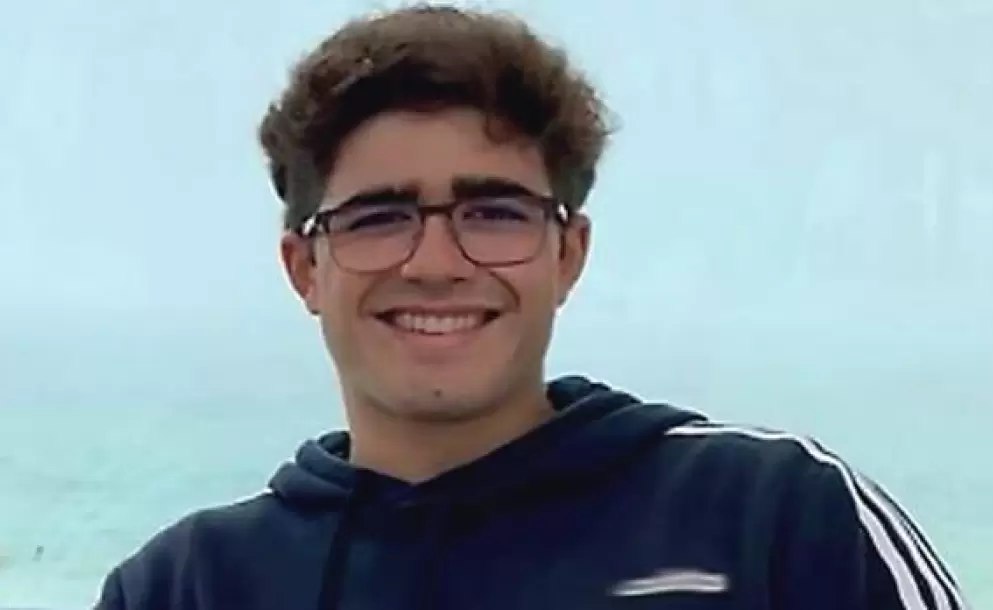 Joven fisioterapeuta afirma haber recibido del Espíritu Santo el don de la fe por “el poder de la oración de alabanza”