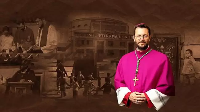 Exorcista recin nombrado cardenal: El exorcismo y la sanacin interior son parte esencial de la misin de la Iglesia