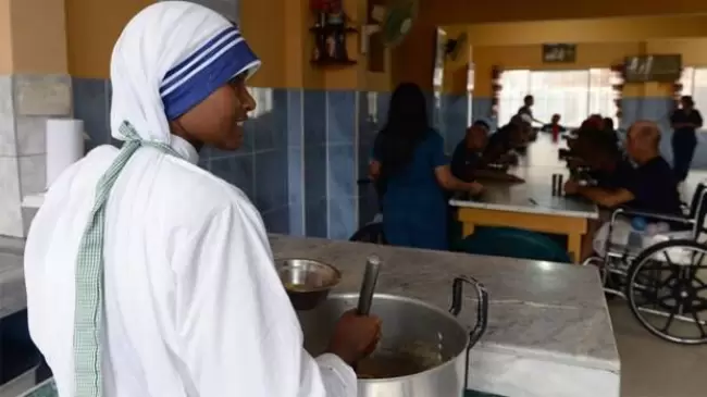 Las Hermanas de la Madre Teresa expulsadas de Nicaragua con vil argumento: "Violan las leyes antiterroristas