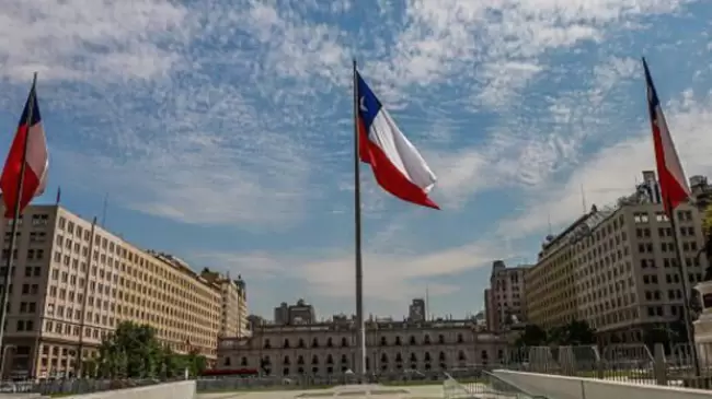 El demonio, Dios y la oracin en la actualidad de Chile