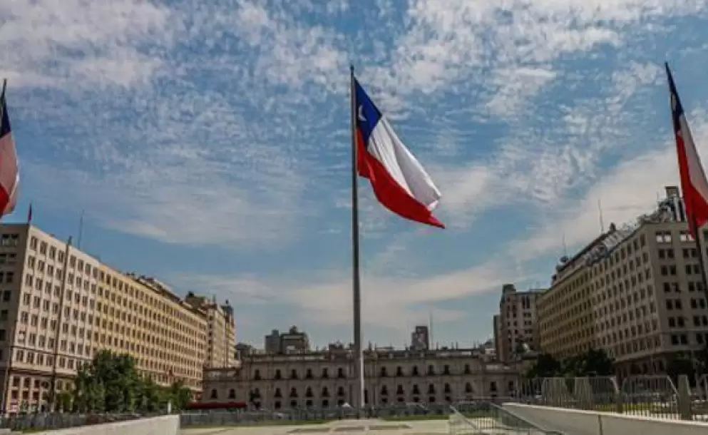 El demonio, Dios y la oracin en la actualidad de Chile