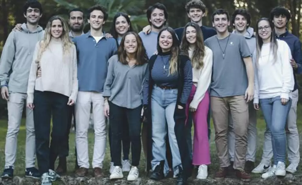 “AUTE” la apasionada iniciativa de jóvenes para jóvenes, que busca romper con la adoración del “yo” optando por Cristo