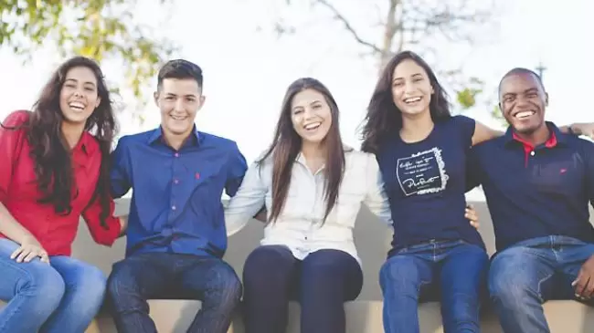 Nuestros compaeros en la fe - Amigos, no enemigos