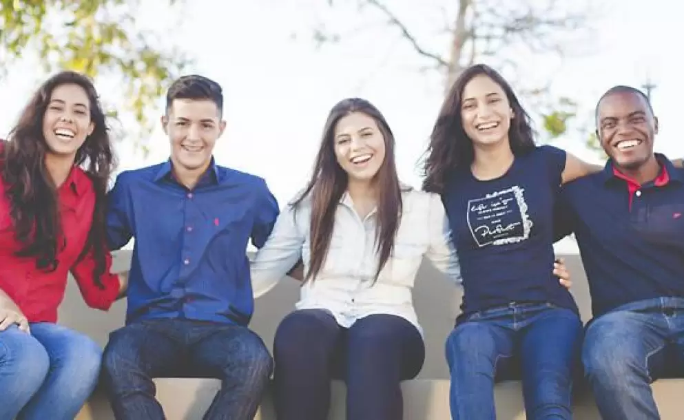 Nuestros compañeros en la fe - Amigos, no enemigos