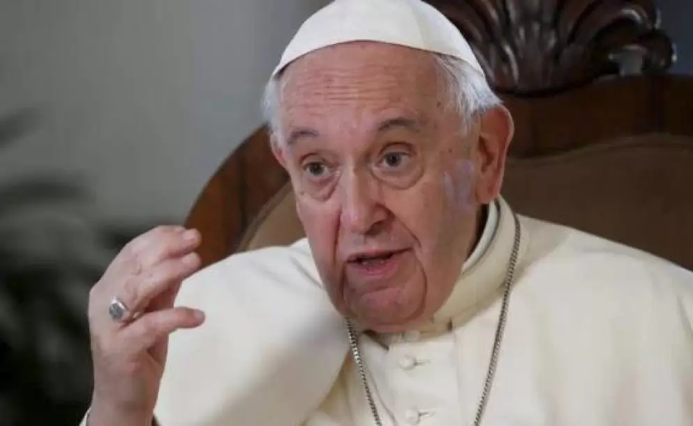 Papa Francisco reitera que la tolerancia cero contra el abuso de menores es “irreversible”