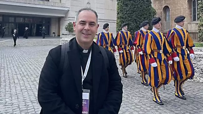Exorcista italiano advierte: Muchos sacerdotes no dan respuesta pastoral a quienes sufren la accin extraordinaria del demonio