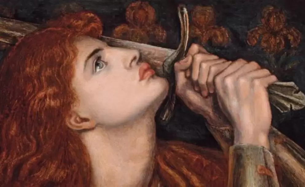 Los cinco pasos para combatir un cerebro demoníaco