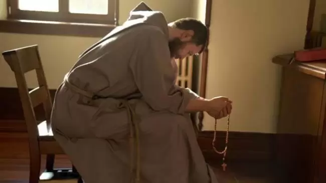 Hermanos Franciscanos de la Renovacin: La luz de Cristo en las tinieblas del gueto