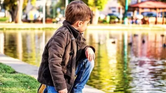 Un asperger en catequesis