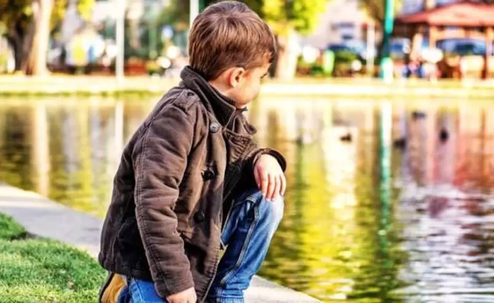 Un asperger en catequesis