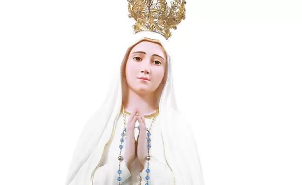 Milagro de la Virgen de Ftima en Chile. Una madre atribuye a su intercesin la extraordinaria sanacin de su hijo