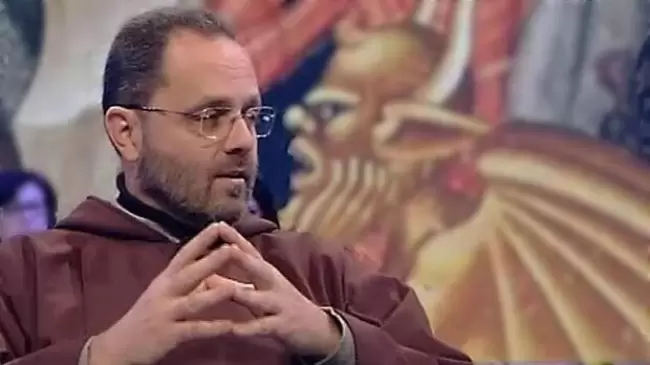 Exorcista Paolo Carlin: Alguien desaparecer la noche de Halloween vctima de algn rito satnico