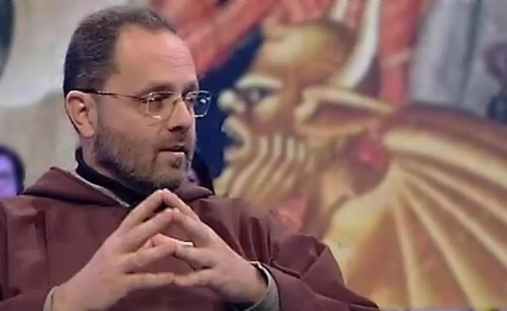Exorcista Paolo Carlin: “Alguien desaparecerá la noche de Halloween” víctima de algún rito satánico