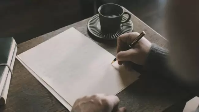 Escribiendo tu propio Obituario