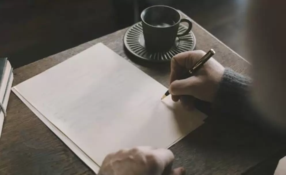 Escribiendo tu propio Obituario