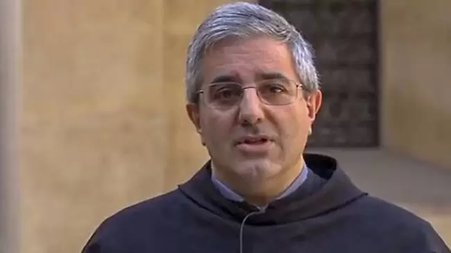 Exorcista italiano en Seminario sobre ocultismo: El 90% de los jvenes tienen una relacin casi directa con Satans