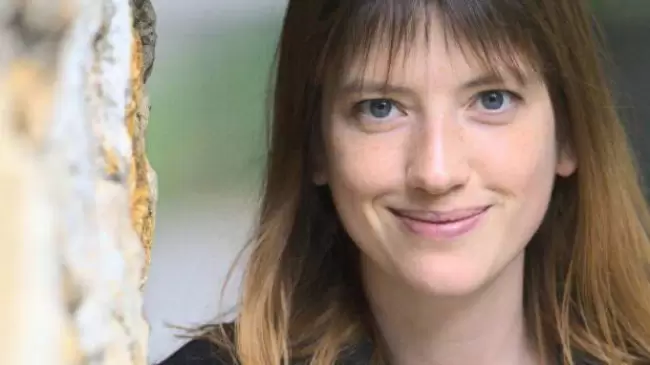 Una feminista atea descubre el Sagrado Corazn al investigar su parentesco con santa Marguerite-Marie Alacoque