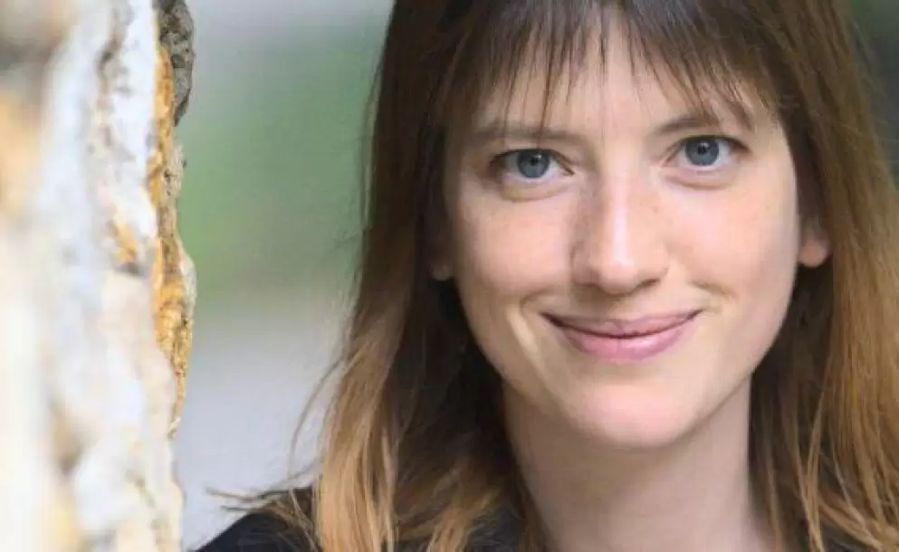 Una feminista atea descubre el Sagrado Corazón al investigar su parentesco con santa Marguerite-Marie Alacoque