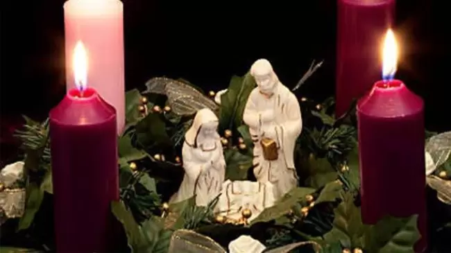 Exorcista revela el mensaje oculto del Adviento