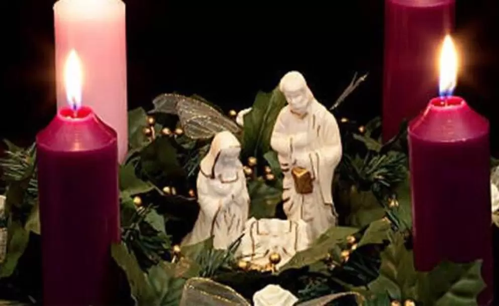Exorcista revela el mensaje oculto del Adviento