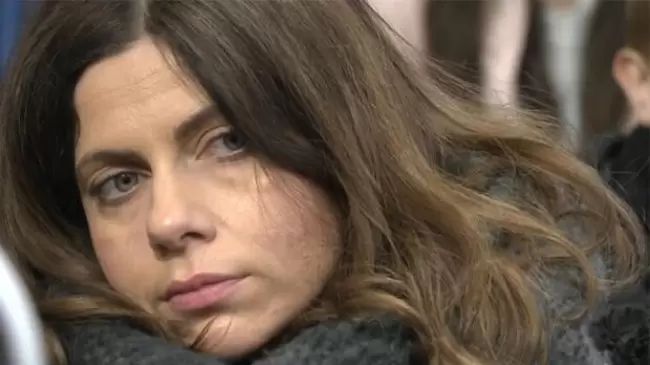 Papa Francisco: Toda violencia infligida a la mujer es una profanacin de Dios, nacido de una mujer