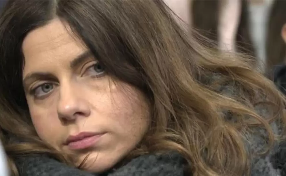 Papa Francisco: “Toda violencia infligida a la mujer es una profanación de Dios, nacido de una mujer”