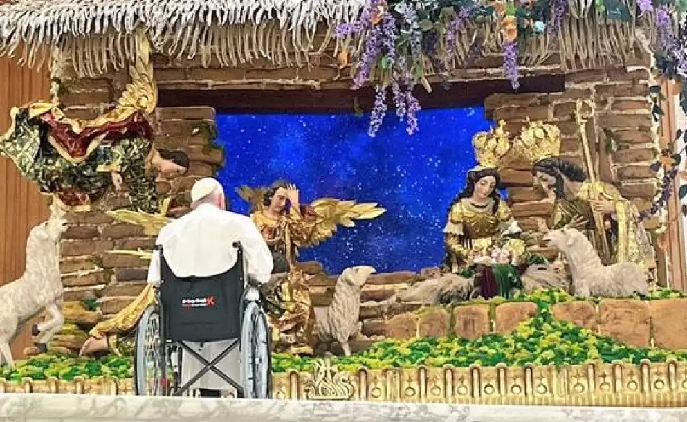 El Papa Francisco enseña: Los tres signos que confirman si hiciste un buen discernimiento
