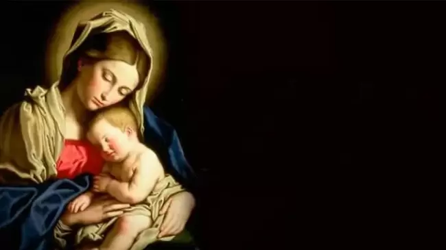 Trozos de papiros demuestran cuan antigua es la devocin que dio origen al principal dogma mariano: la Theotokos