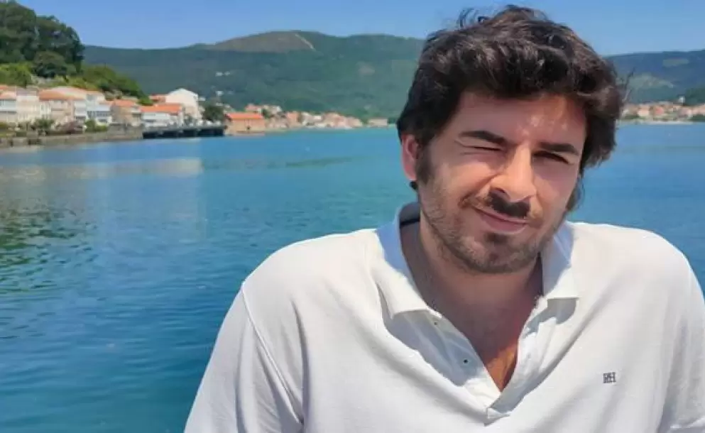 La muerte de su madre, “un angelito” y un “retiro de Effetá”. Tres experiencias en la conversión de Ignacio