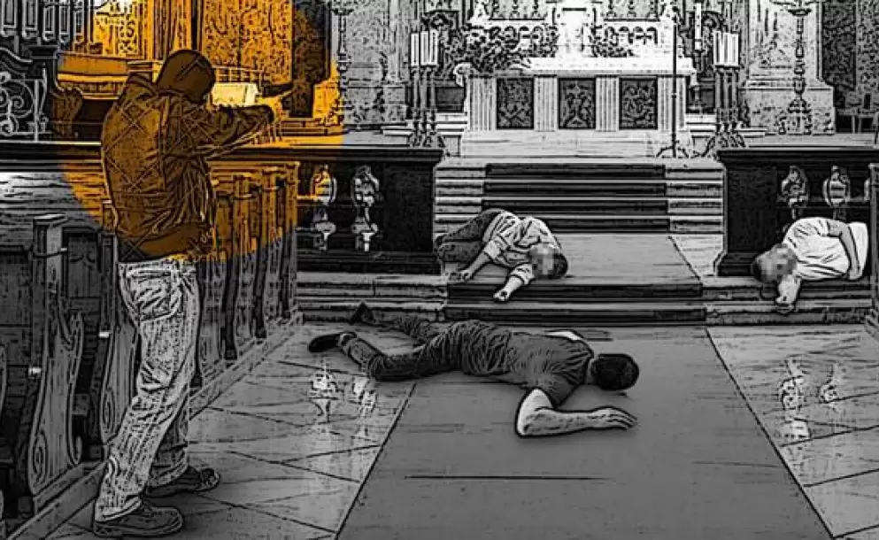 El informe de Fides: 18 misioneros asesinados en 2022