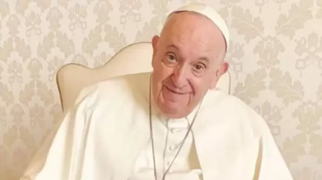 El Papa a los jvenes que van a la JMJ2023: Preprense para abrir el corazn